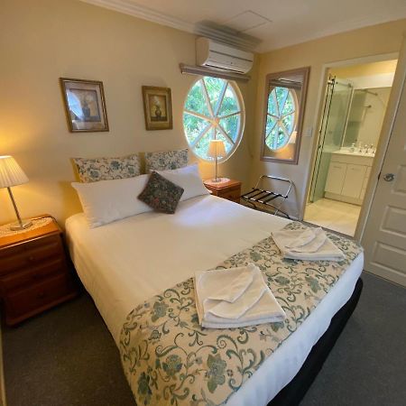 Curtis Cottage Mount Tamborine Dış mekan fotoğraf