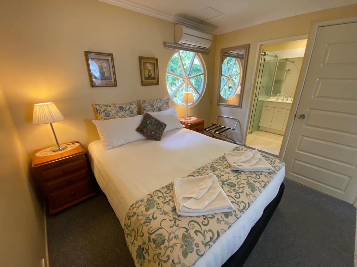 Curtis Cottage Mount Tamborine Dış mekan fotoğraf
