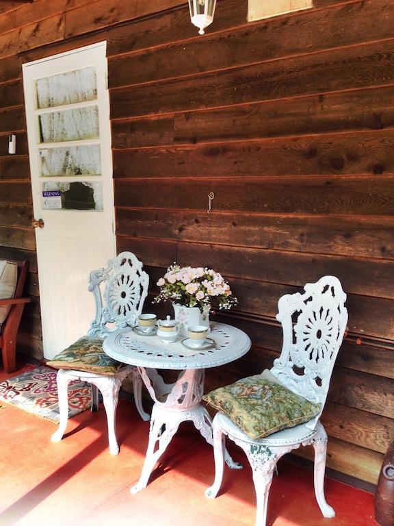 Curtis Cottage Mount Tamborine Oda fotoğraf