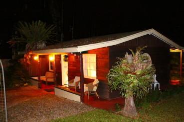 Curtis Cottage Mount Tamborine Dış mekan fotoğraf