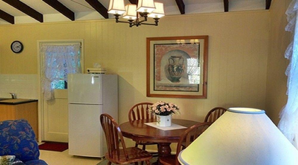 Curtis Cottage Mount Tamborine Dış mekan fotoğraf