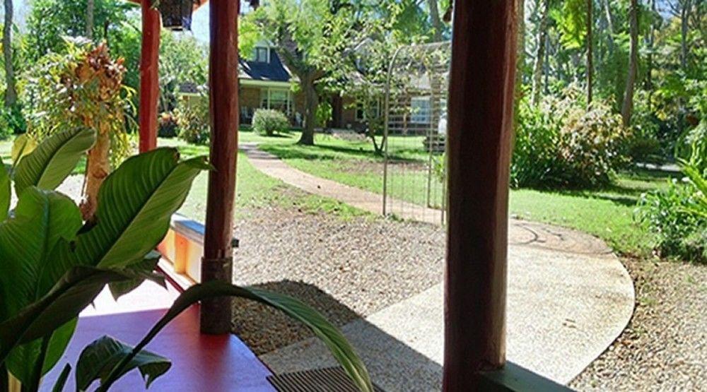 Curtis Cottage Mount Tamborine Dış mekan fotoğraf