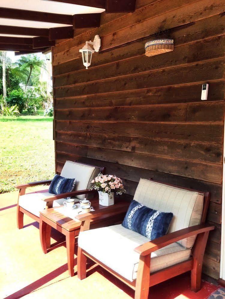 Curtis Cottage Mount Tamborine Dış mekan fotoğraf