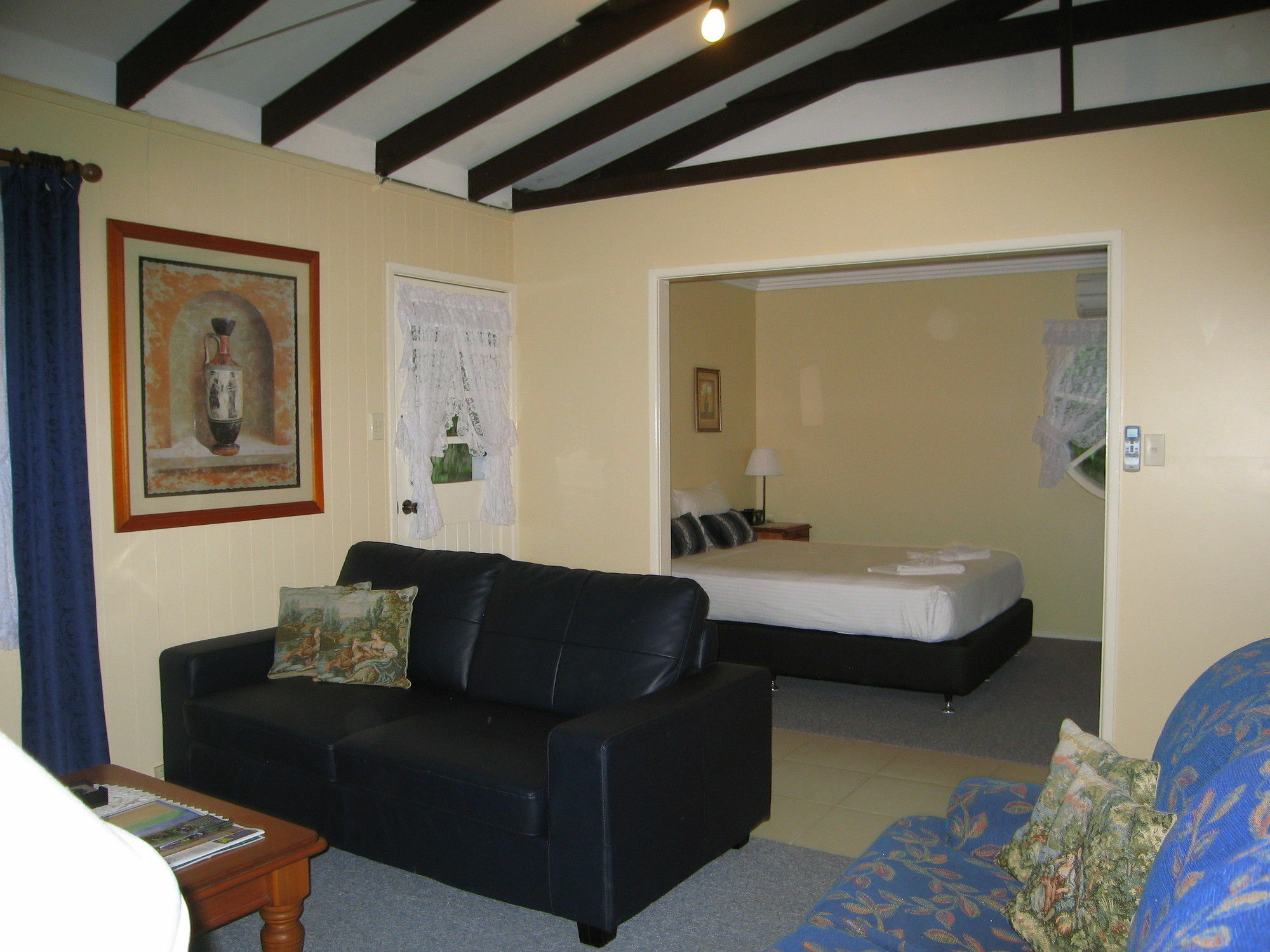 Curtis Cottage Mount Tamborine Dış mekan fotoğraf