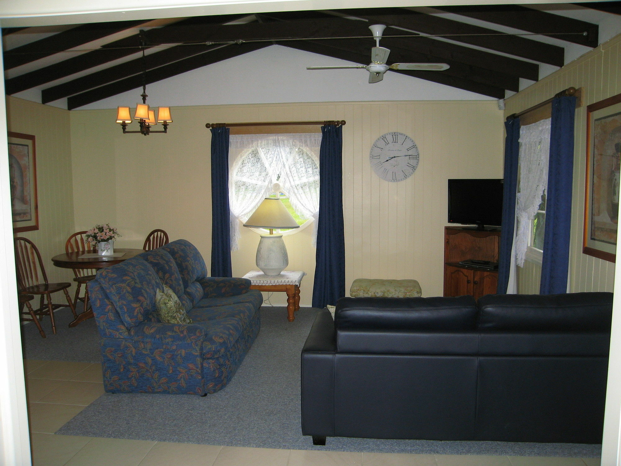 Curtis Cottage Mount Tamborine Dış mekan fotoğraf